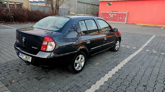 Renault Thalia 1.2 - 4