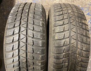 zimní 195/65 R15 - 4