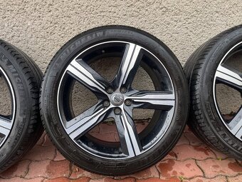 Kola Volvo V90, S90 19" R-Design - 4