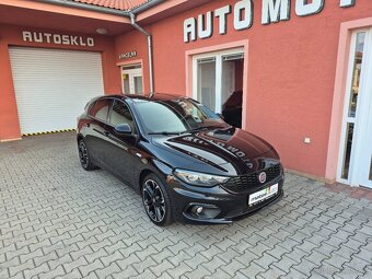 Fiat Tipo 1.4 Turbo S - Design 88kW - 4