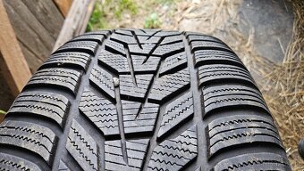 Kompletní kola Mercedes GLS 275/50 R20 - 4