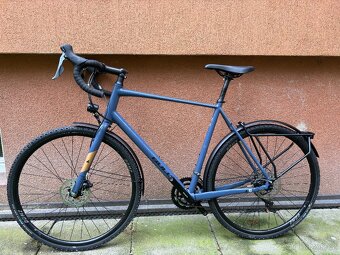 Bulls Daily Grinder 1 Gravel Kolo - 4