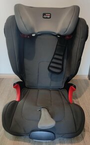 BRITAX RÖMER KIDFIX II XP SICT - 4