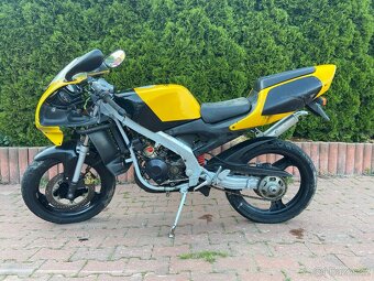 Aprilia Af1 50 - 4