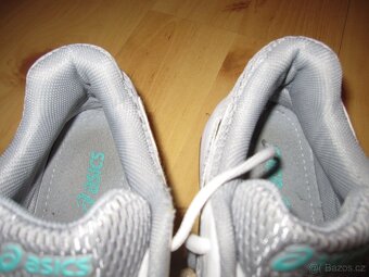 Asics gel rocket sálovky vel. 40,5 - 4