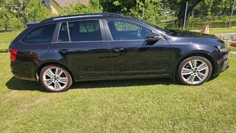 Škoda octavia RS,nafta 135kw kombi - 4