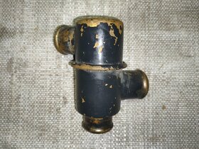 Termostat Lada nepoužitý originál - 4
