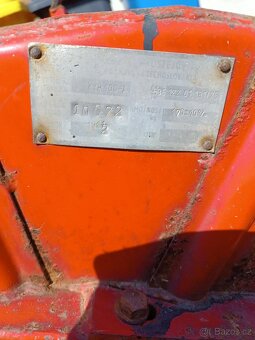 rotavator kyr 100 - 4