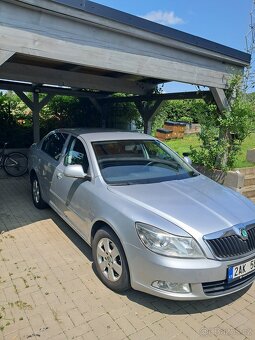 Octavie 2 facelift - 4