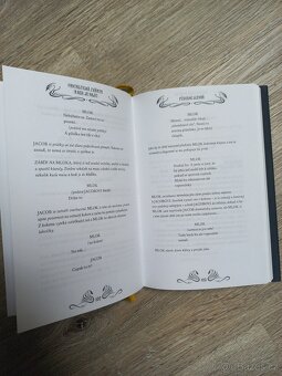 Fantastická zvířata – původní scénář (J.K. Rowlingová) - 4
