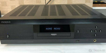 DVD přehrávač OPO UDP-205 ChK UHD - 4