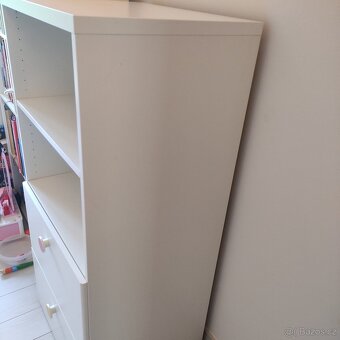 Skříňka IKEA Stuva - 4