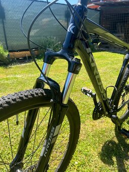 KROSS HEXAGON 6.0 - 4