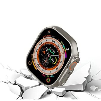Ochranní pouzdro Apple Watch Ultra 1/2 49mm - 4