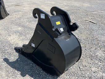 Lopata 60cm CW40s 18-24t - 4