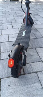 Elektrická koloběžka Iscooter i9 - Pro - 4