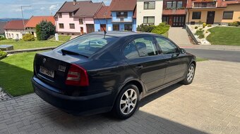 Octavia 2.0 tdi 103kw - 4