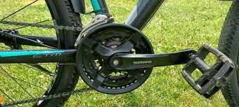 Ctm Charisma 3 ram14" kola 27.5 - 4