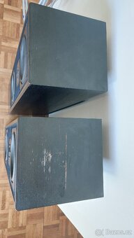 Reprosoustavy Heco Superior 740-1 s perfektním zvukem - 4