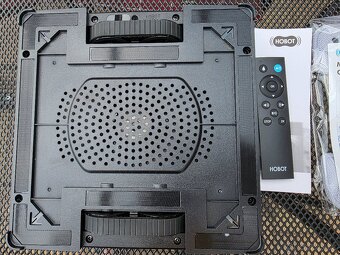 Robotický čistič oken HOBOT 2S - 4