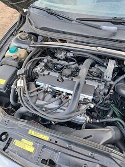 Prodam Volvo - 4