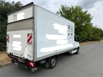 Prodám Sprinter 316CDI 2017 - 4