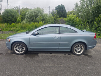 Volvo C70 2.0D - 4