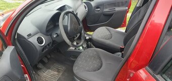 Citroen c3 1.1i - 4
