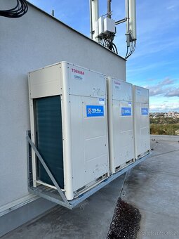 Instalační technik – vzduchotechnika/ klimatizace/ vytápění - 4