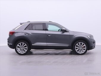 Volkswagen T-Roc 1,5 TSI 110kW Sport Adap.tempo (2018) - 4