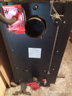 Kotel OPOP H420 EKO - 4