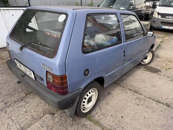 Fiat Uno D - 4
