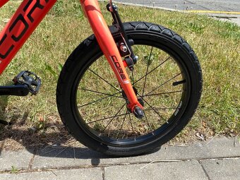16" dětské kolo Core Nipper model 2022 - 4