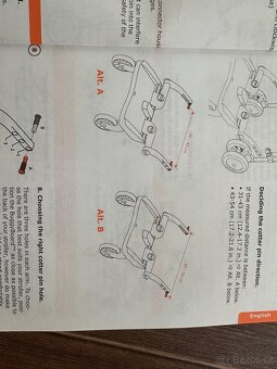 Buggy board maxi - 4