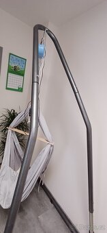 Stojan na houpací křeslo nebo vak - 4