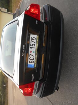 Volvo s60 - 4