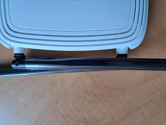ROZBALENO,NEPOUŽITÉ Wifi router TL-WR840N 300 Mbps - 4