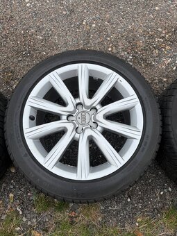 Audi A6(4G, 4F) 8.0Jx18H2 ET39 - 4