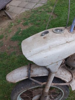 Jawa 50 - 4