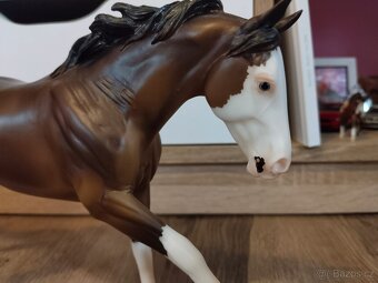 Breyer Breyerfest 7 Arts Surprise - 4