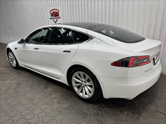 Tesla Model S 75D AWD 386kW - 4