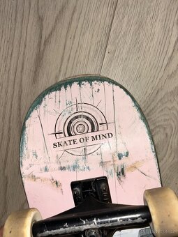 Skateboard - 4