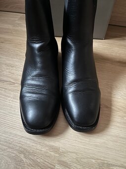 Chelsea boty Gant - 4