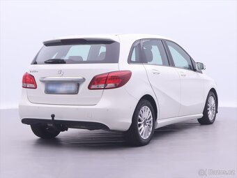Mercedes-Benz Třídy B 2,1 200d 100kW Aut. Navi (2017) - 4