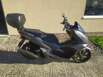Honda PCX 128-2018 - 4