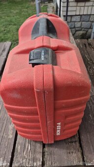 AKU Okružní pila HILTI SCM 22-A - 4