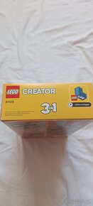 Lego creator (31123) 3v1 - TOP stav - 4