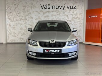 Škoda Octavia 3 1.2 TSI 77kw Ambition / 187tkm - 4