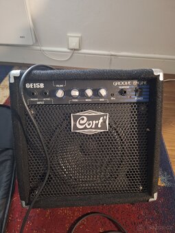 Bass kytara - 4