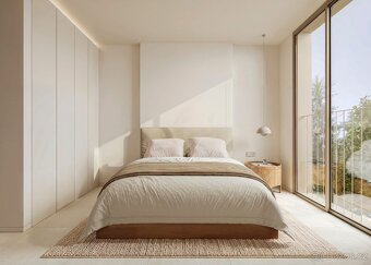 Exkluzivní novostavby apartmánů v Jacarilla, Orihuela Costa, - 4